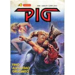 PIG N.18 1985