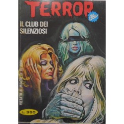 TERROR BLU N.57 1979