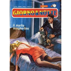 GIORNO & NOTTE N.4 1988