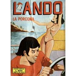 LANDO N.7 1973