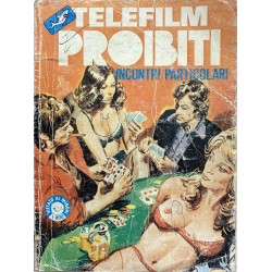 TELEFILM PROIBITI N.9 1983