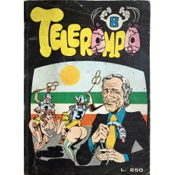 TELEROMPO N.8 1974