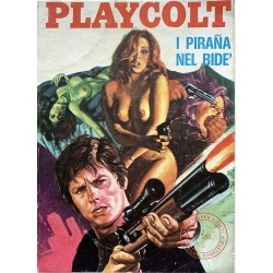PLAYCOLT N.5 1975