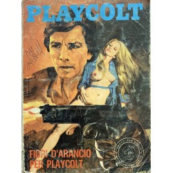 PLAYCOLT N.43 1976
