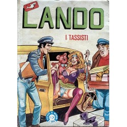 LANDO N.204 1984