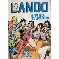SUPER LANDO N.36 1981