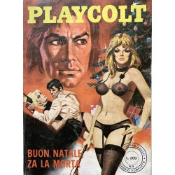 PLAYCOLT N. 1972