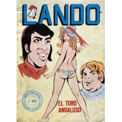 LANDO N.111 1977