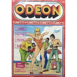 ODEON N.1 1977
