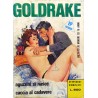 GOLDRAKE COLLEZIONE N.9 1981