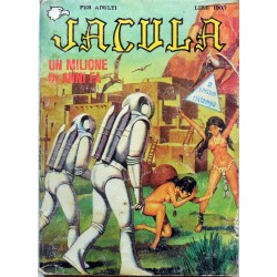 JACULA COLLEZIONE N.117 1983