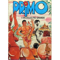 PRIMO n.74 1977