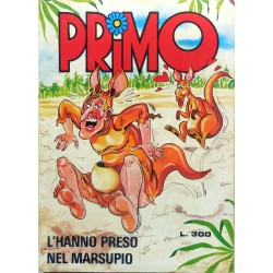 PRIMO n.72 1977
