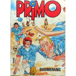 PRIMO n.71 1977