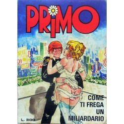 PRIMO n.70 1977