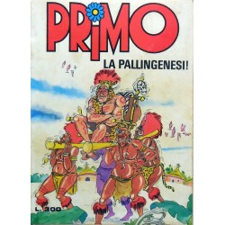 PRIMO n.63 1977