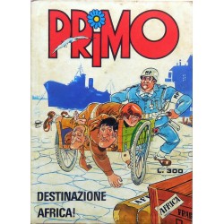 PRIMO n.59 1977