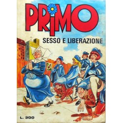 PRIMO n.57 1977