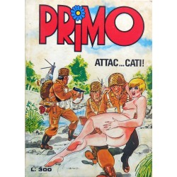 PRIMO n.55 1977