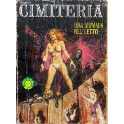 CIMITERIA N.68 1980