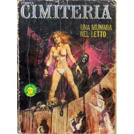 CIMITERIA N.68 1980