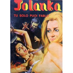 JOLANKA N.38 1972