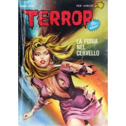 TERROR BLU N.146 1983