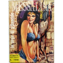 MESSALINA N.16 1967