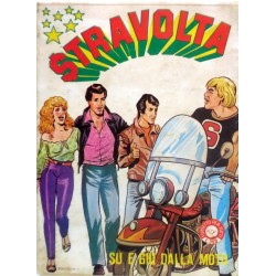 STRAVOLTA n.6 1979