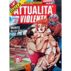 SERIE SCANDALI N.1 1989