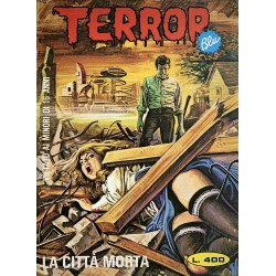 TERROR BLU N.75 1980