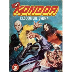 KONDOR N.2 1983