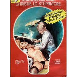 I LIBRI DELLA LUCE ROSSA N.48 1984