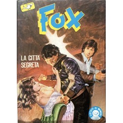 FOX N.2 1986