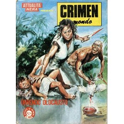 CRIMEN N.8 1980