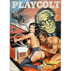 PLAYCOLT N.24 1974