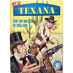 TEXANA N.3 1986
