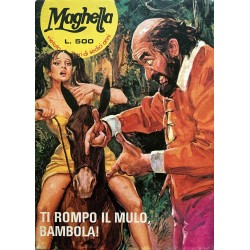 MAGHELLA N.134 1980