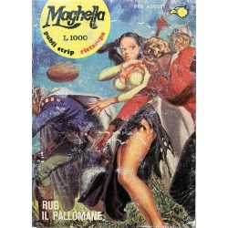 MAGHELLA COLLEZIONE N.61 1983