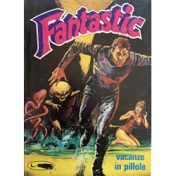 FANTASTIC n.3 1978