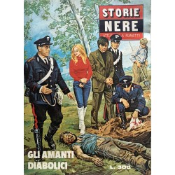 STORIE NERE N.3 1977