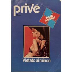SUPER PRIVè N.4