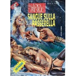 TELENOVELA VIETATA N.9 1988