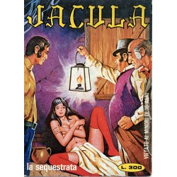 JACULA N.241 1978
