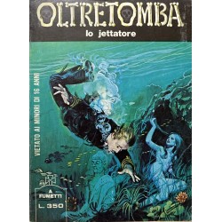 OLTRETOMBA n.155 1977
