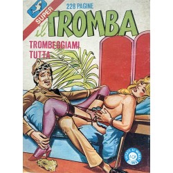SUPER TROMBA N.47 1984