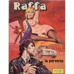 RAFFA GIGANTE N.6 EDINATIONAL