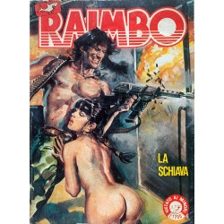 RAIMBO N.8 1986