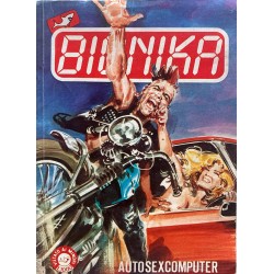 BIONIKA N.3 1984