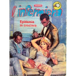 L'INFERMIERA N.8 1994